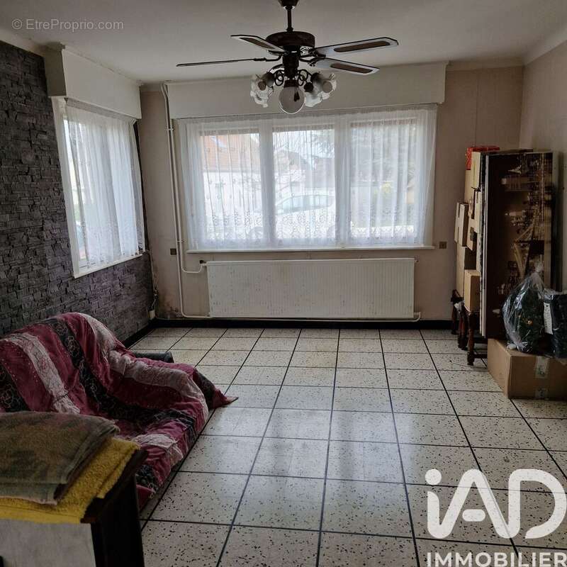 Photo 7 - Maison à FORT-MARDYCK