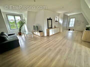 Appartement à SAVONNIERES