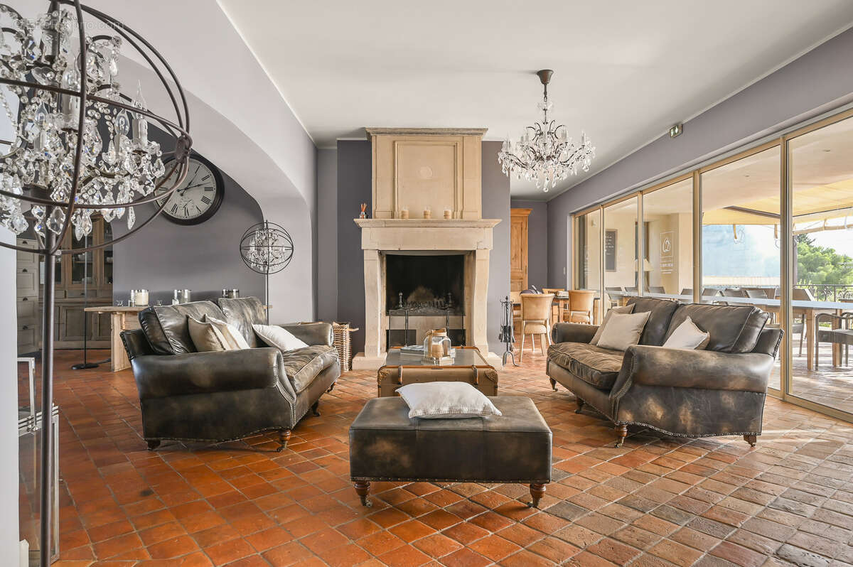 Maison à LA CADIERE-D'AZUR