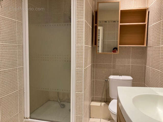 Appartement à MONTBELIARD