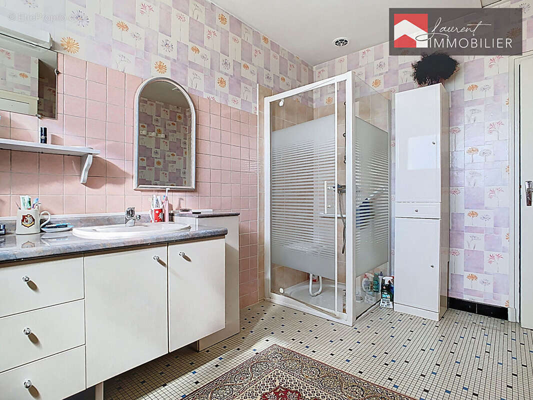 Maison à SAINT-ETIENNE-EN-BRESSE