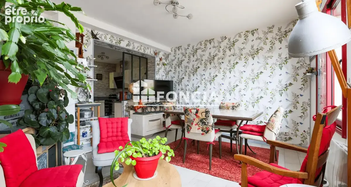CHATELAILLON-PLAGE, maison de plain-pied située dans un quartier calme - photo 5