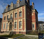 Appartement à LE PLESSIS-BELLEVILLE
