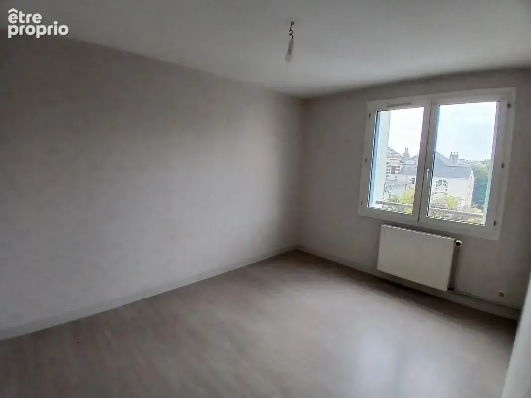 Appartement Laval 3 pièce(s) - photo 9