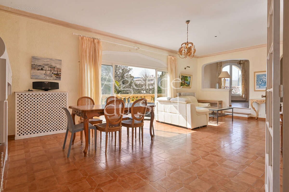 Appartement à LA CIOTAT