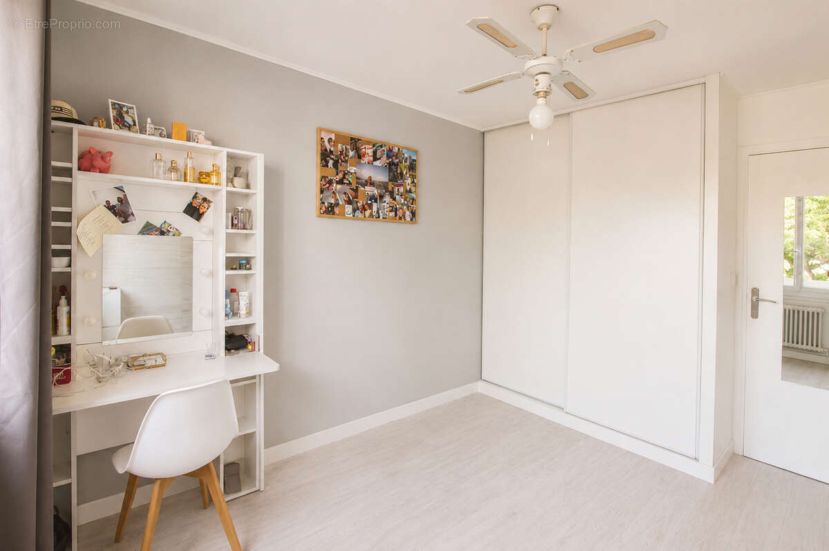 Appartement à VENISSIEUX