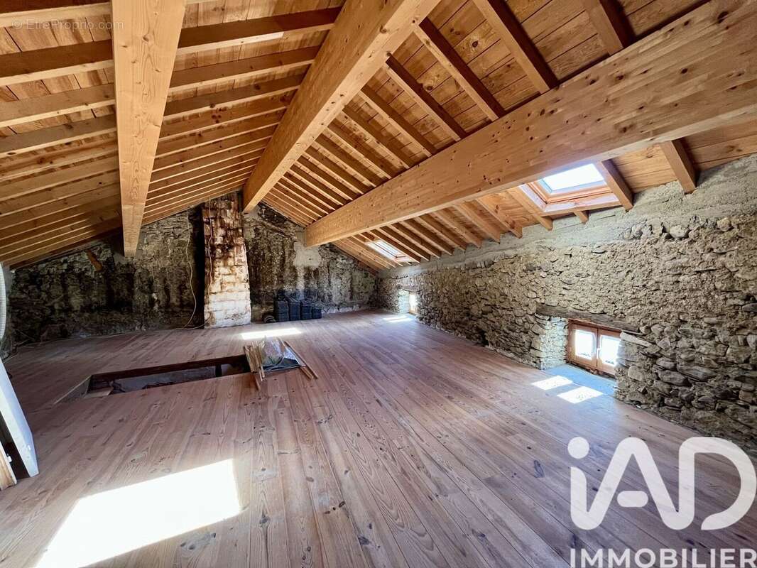 Maison 97 m² à Caussou  - photo 3