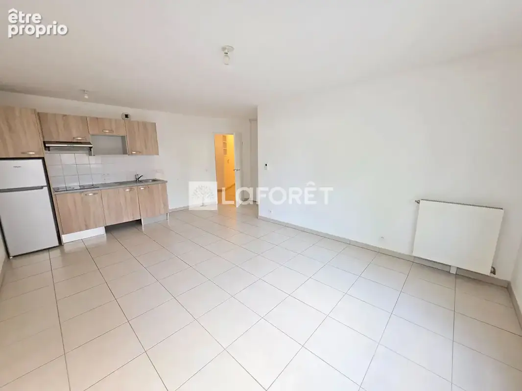 Noisy Le Grand  secteur Square Arnaud BELTRAME - photo 1