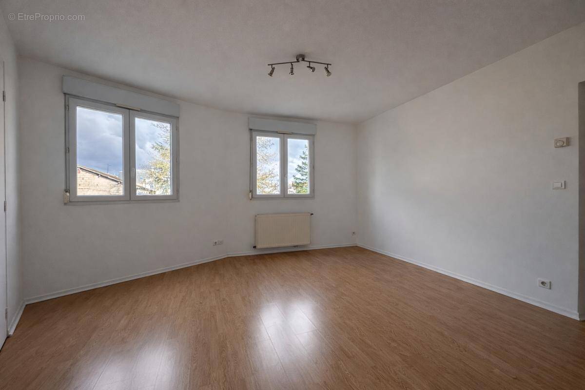 Appartement à SOISSONS