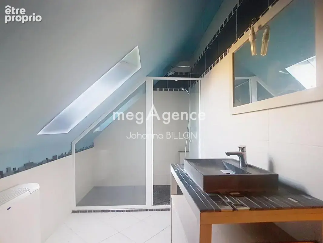 Maison familiale de 140 m² au calme, avec vie de plain-pied et DPE C !! - photo 12