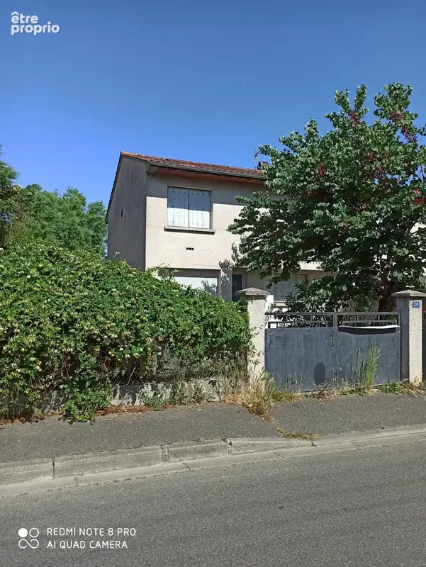 Maison 5 pièces 110 m² à vendre à Revel (31250) - photo 4