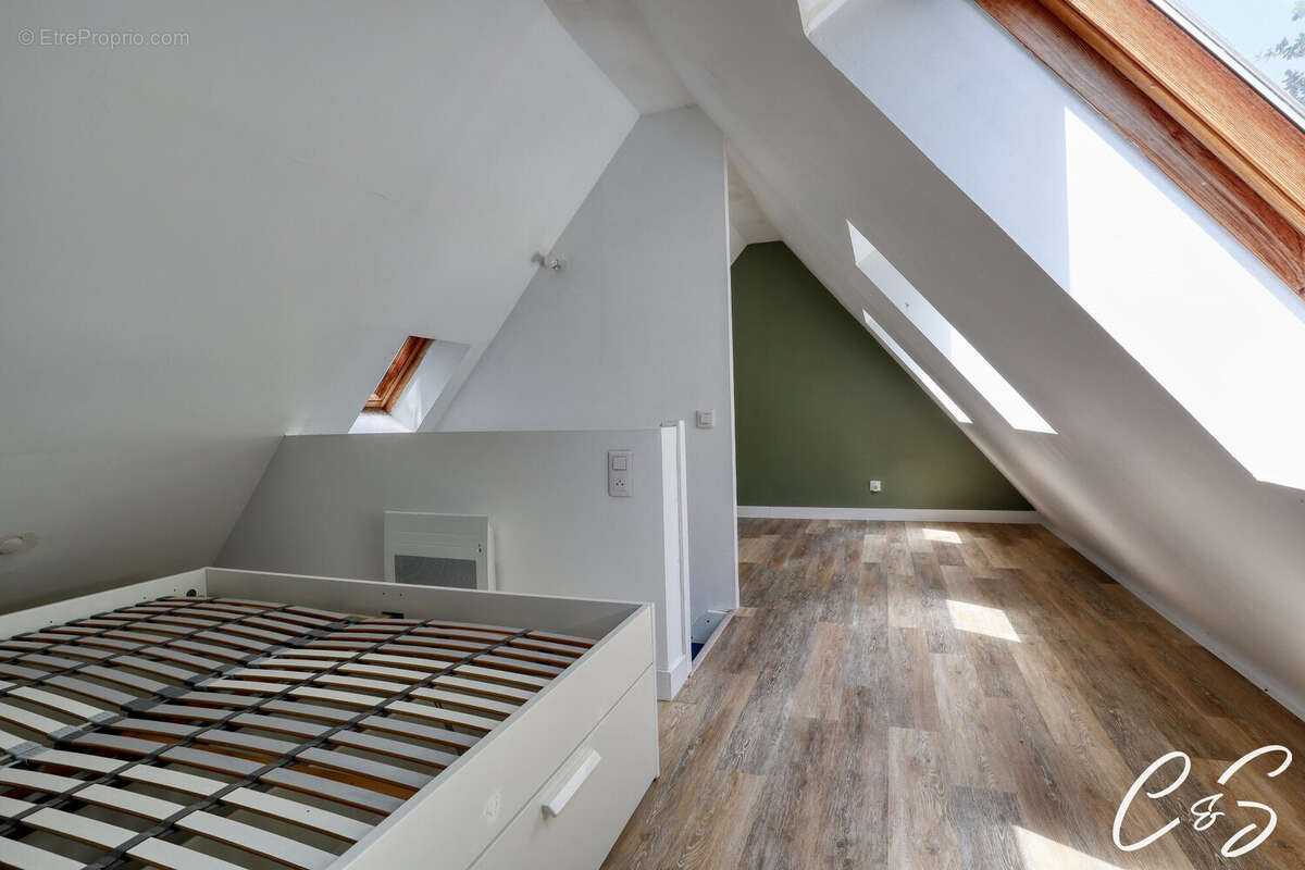 Maison 33 m² à Plomeur  - photo 9