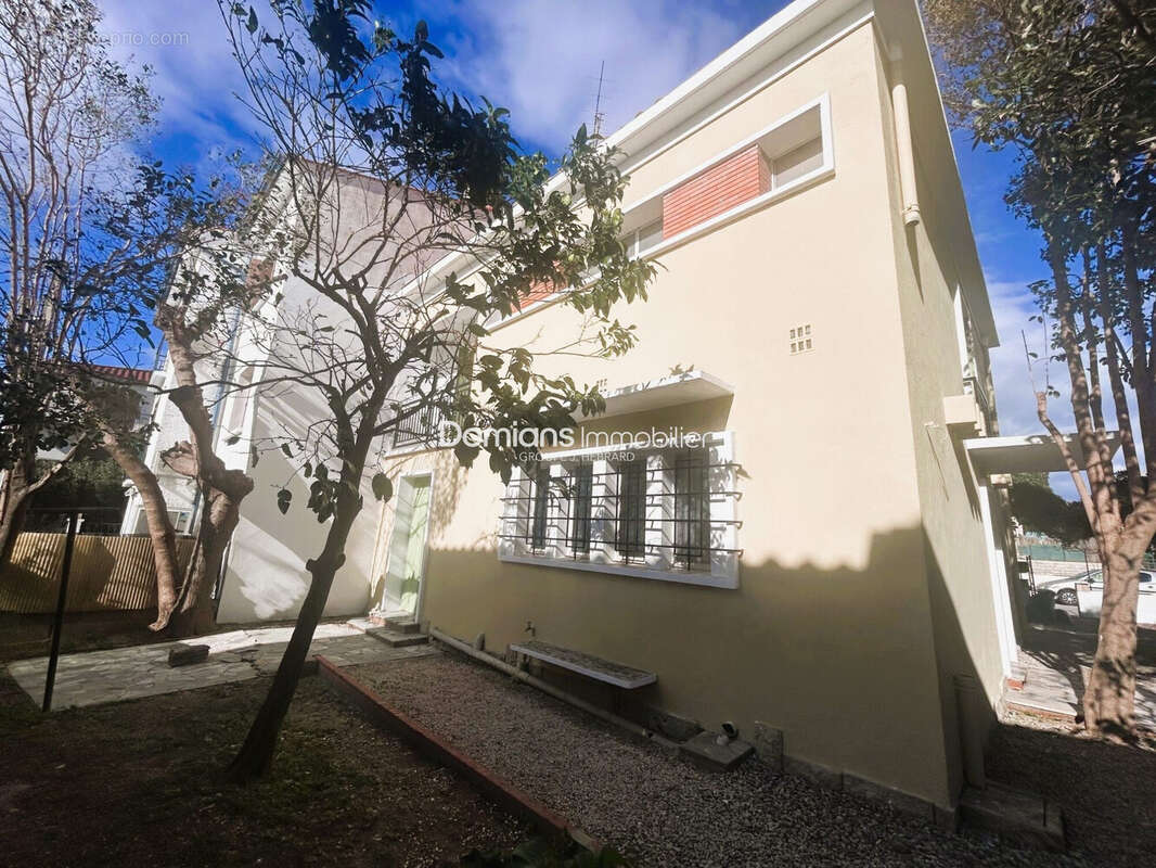 Maison 120 m² à Perpignan  - photo 6