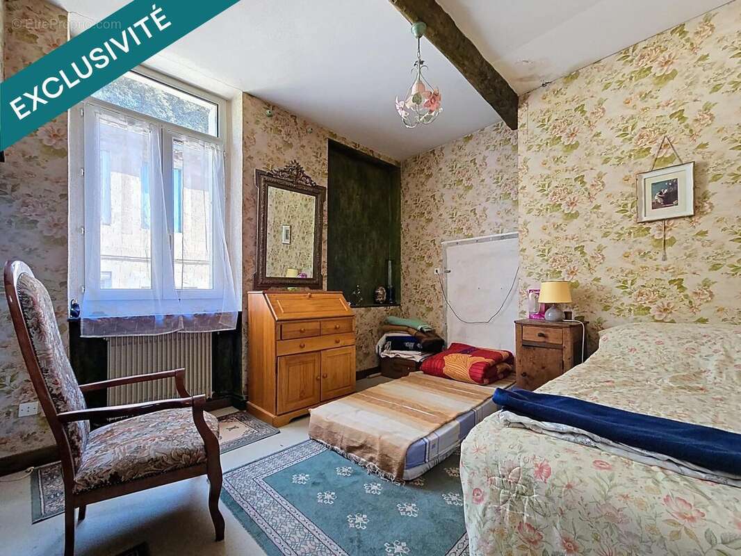 Photo 9 - Maison à BEDARIEUX