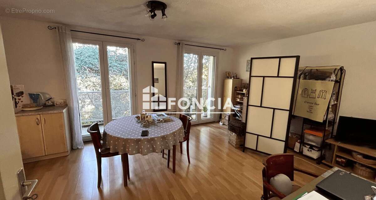 Appartement à AVIGNON