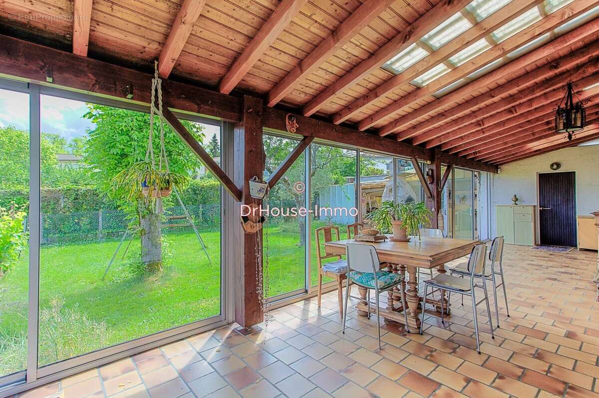 Maison 84 m² à Artigues-Pres-Bordeaux  - photo 29