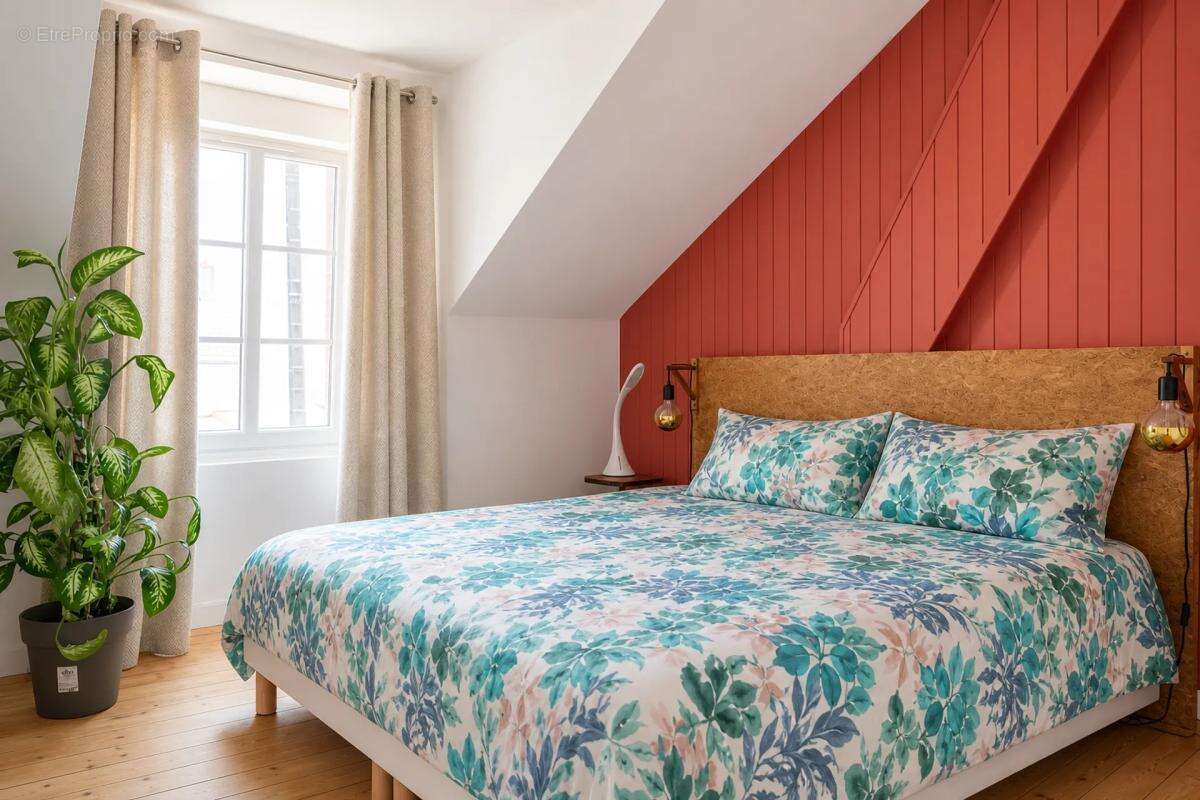 Maison à COUERON