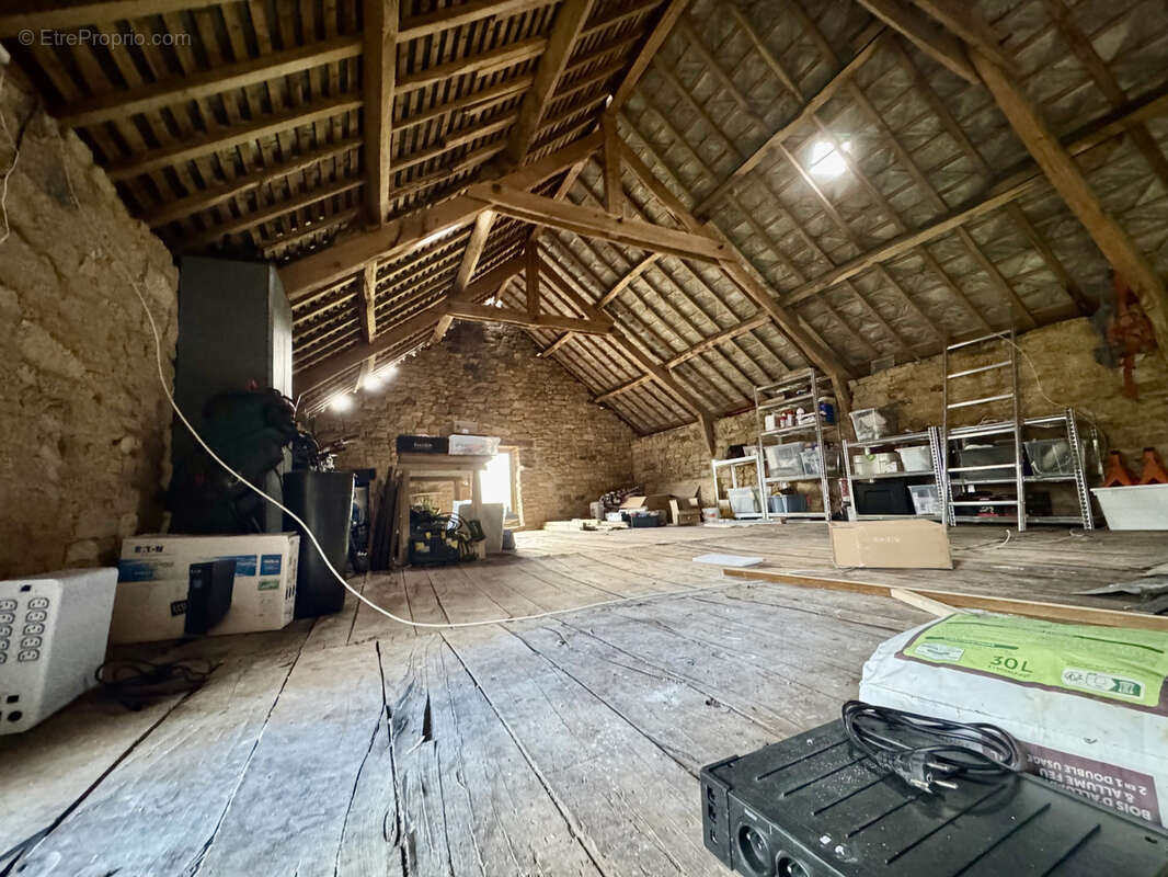 Maison à CADEN