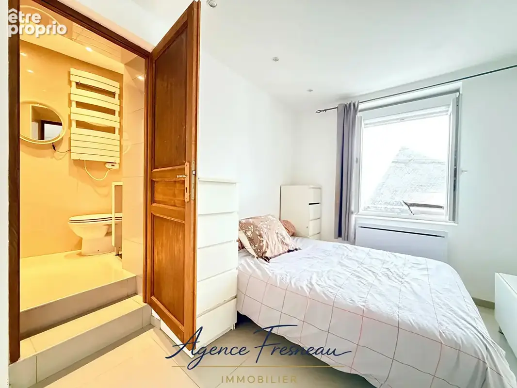 Maison 4 chambres & studio indépendant à Amboise - photo 4