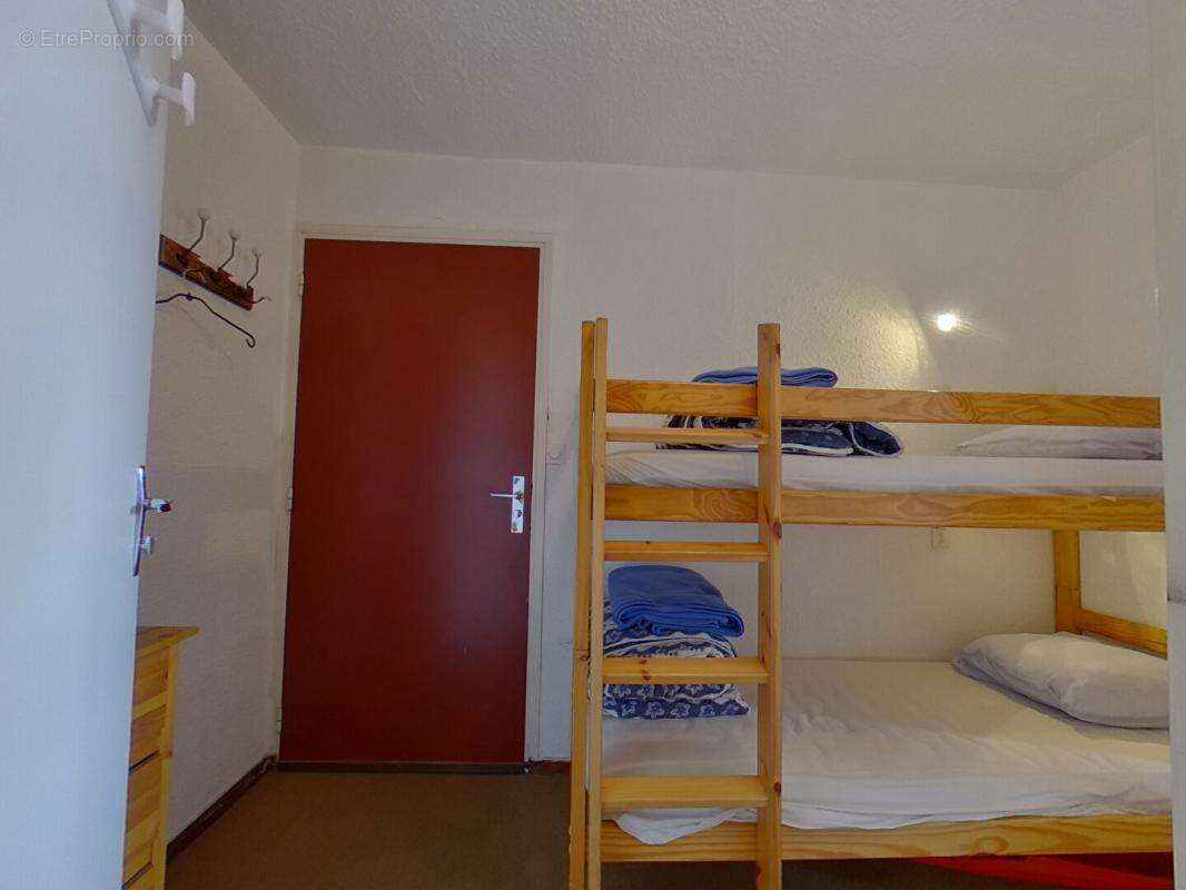 Appartement à UVERNET-FOURS