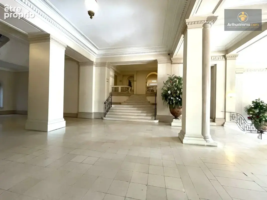 Vente Appartement Nice(06000) 1 499 000ï¿œ - photo 8