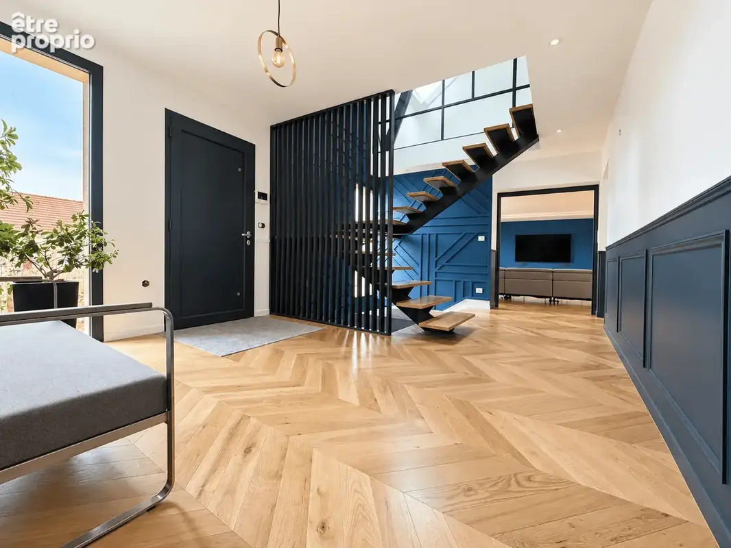 Découvrez en Exclusivité cette propriété d’exception - photo 9