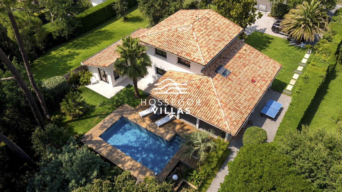 Villa estagnots - photo 16