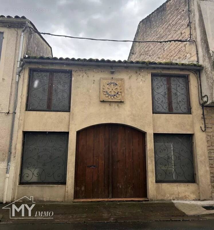 Appartement à SAINTE-FOY-LA-GRANDE