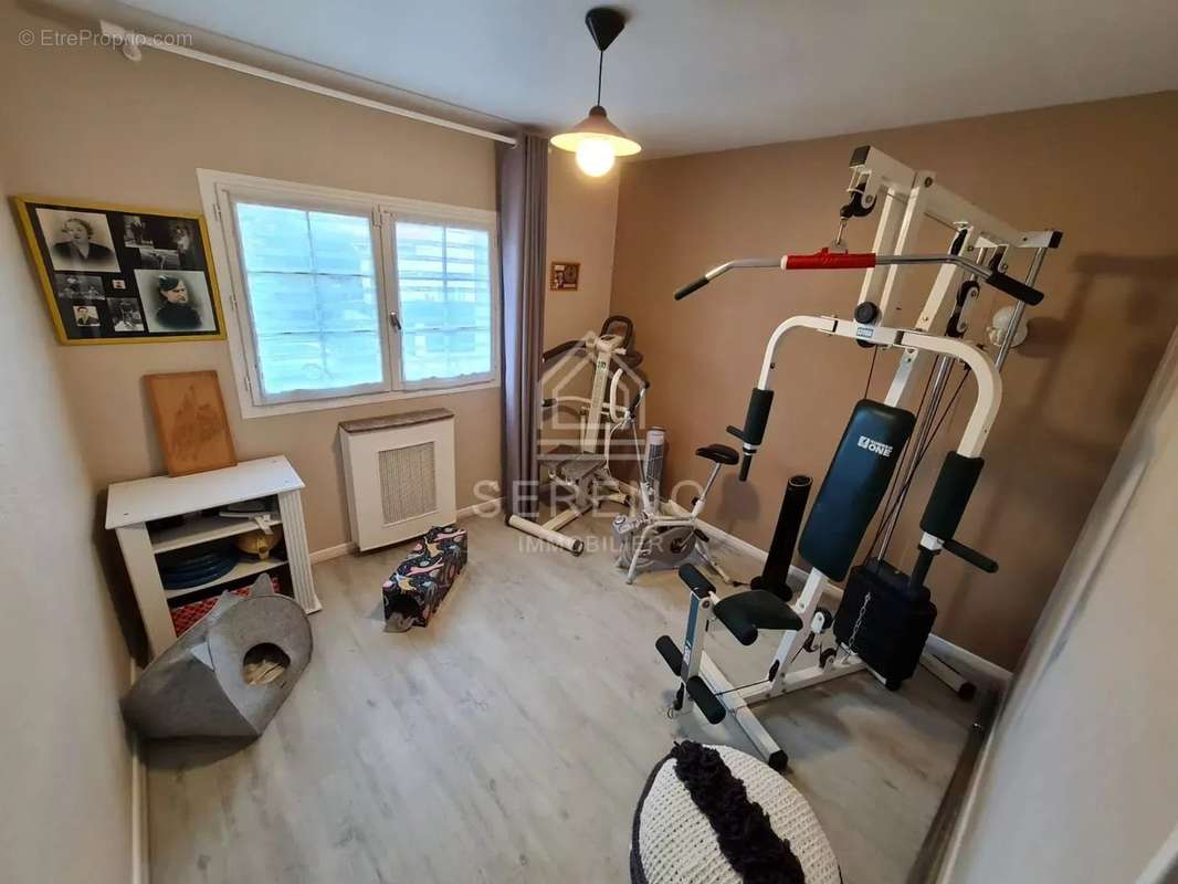 Maison à NEUILLY-SUR-MARNE