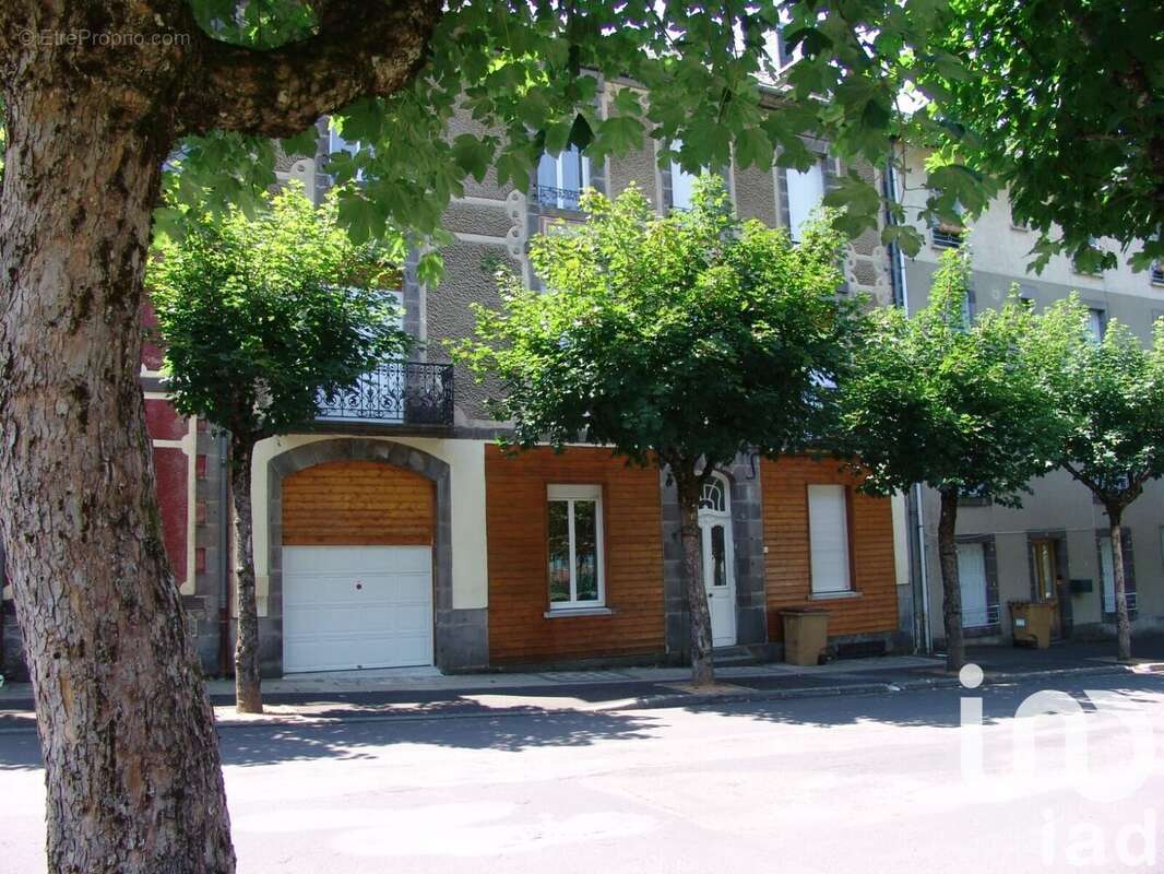 Photo 6 - Appartement à MONT-DORE