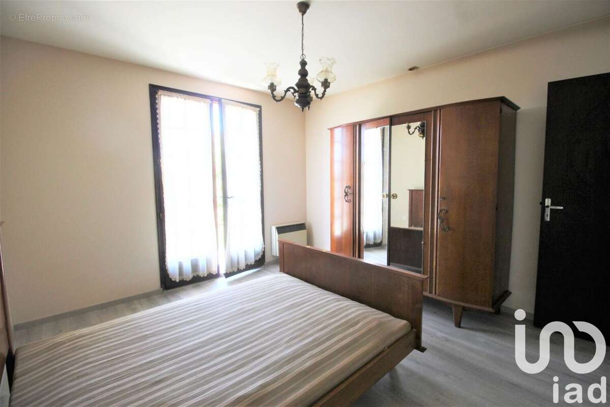 Photo 9 - Maison à COURS-DE-PILE