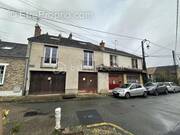 Appartement à SAMOIS-SUR-SEINE