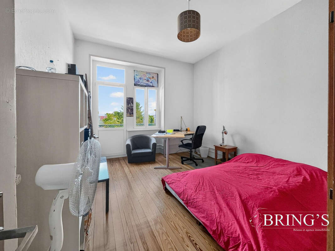 Appartement à COLMAR