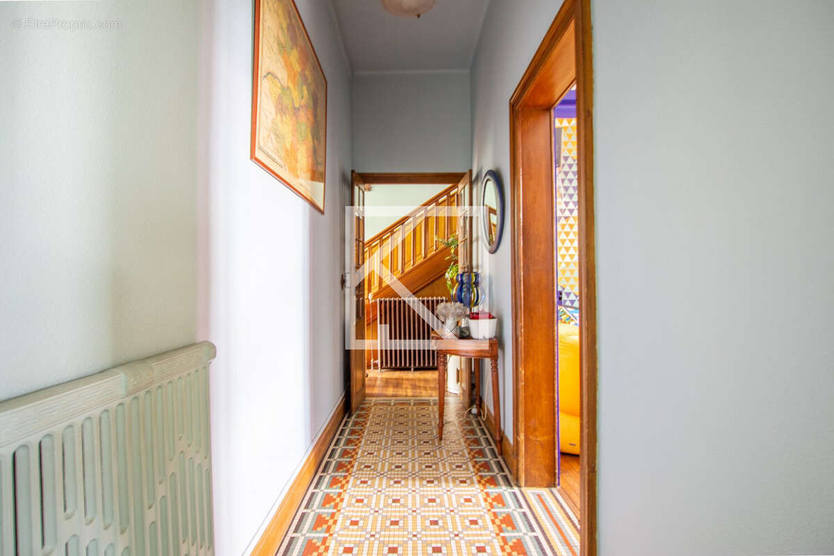 Maison à ANGERS