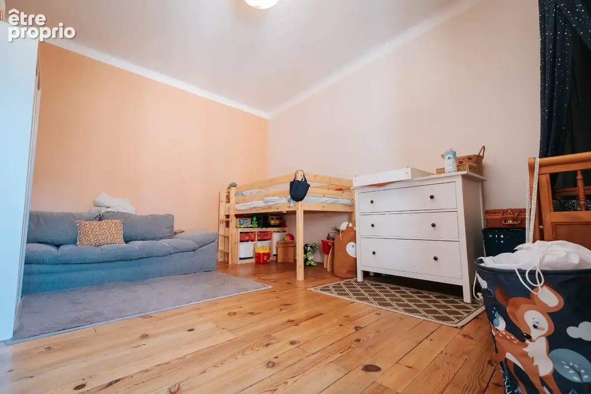 Maison 162 m² à Bourdeau  - photo 17