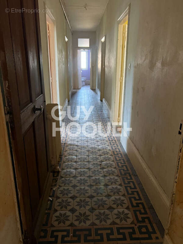 Appartement à LE CREUSOT