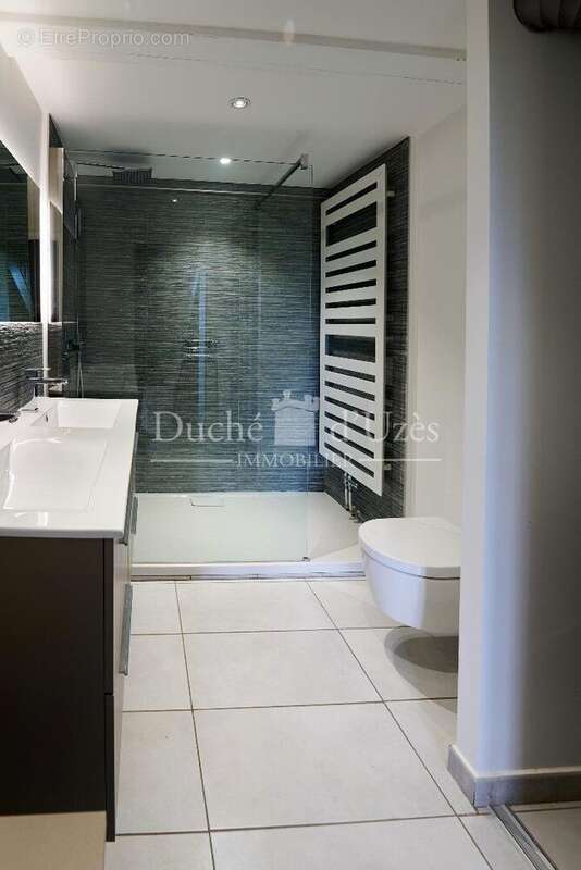 Photo 7 - Maison à UZES