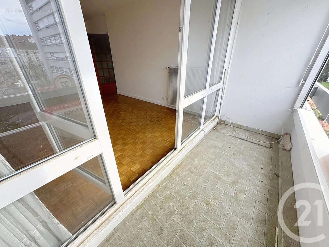Appartement à LYON-7E