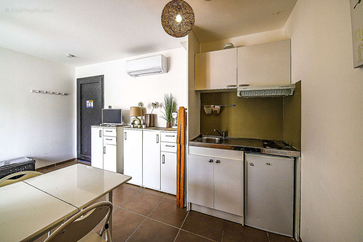 Appartement à PIETRACORBARA