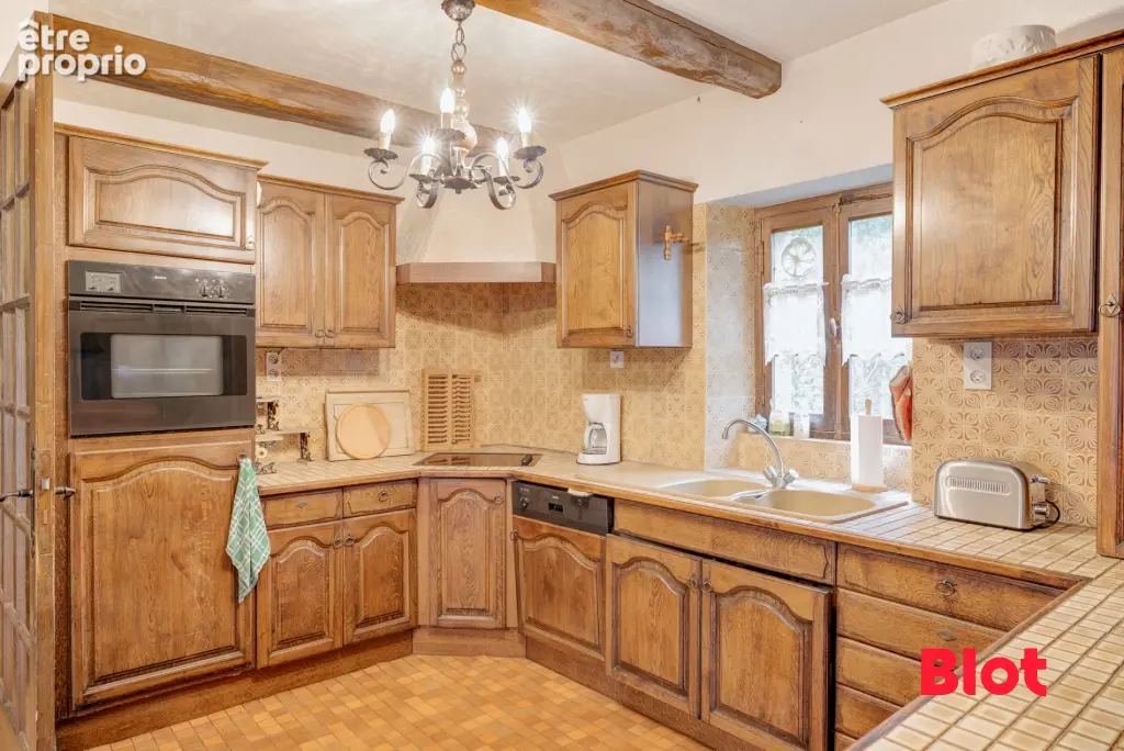 Maison 145 m² à Plouer-Sur-Rance  - photo 2
