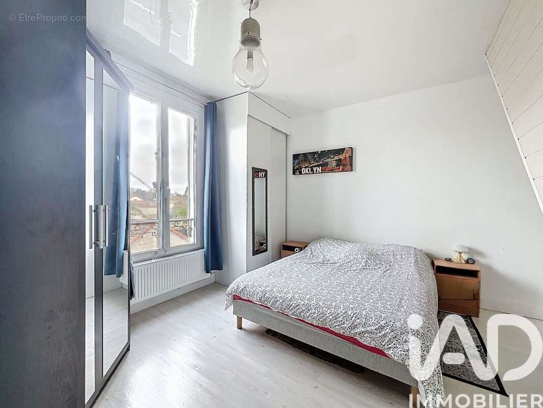 Photo 9 - Maison à GRETZ-ARMAINVILLIERS