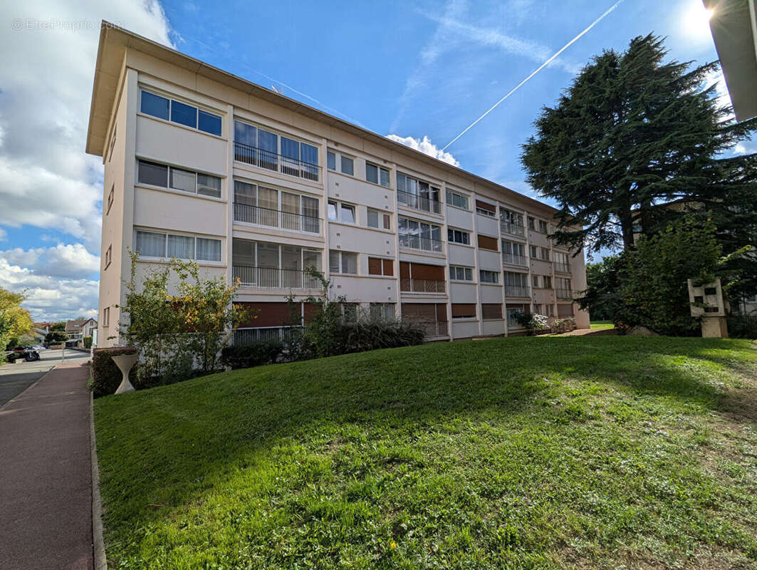 Appartement à ANTONY