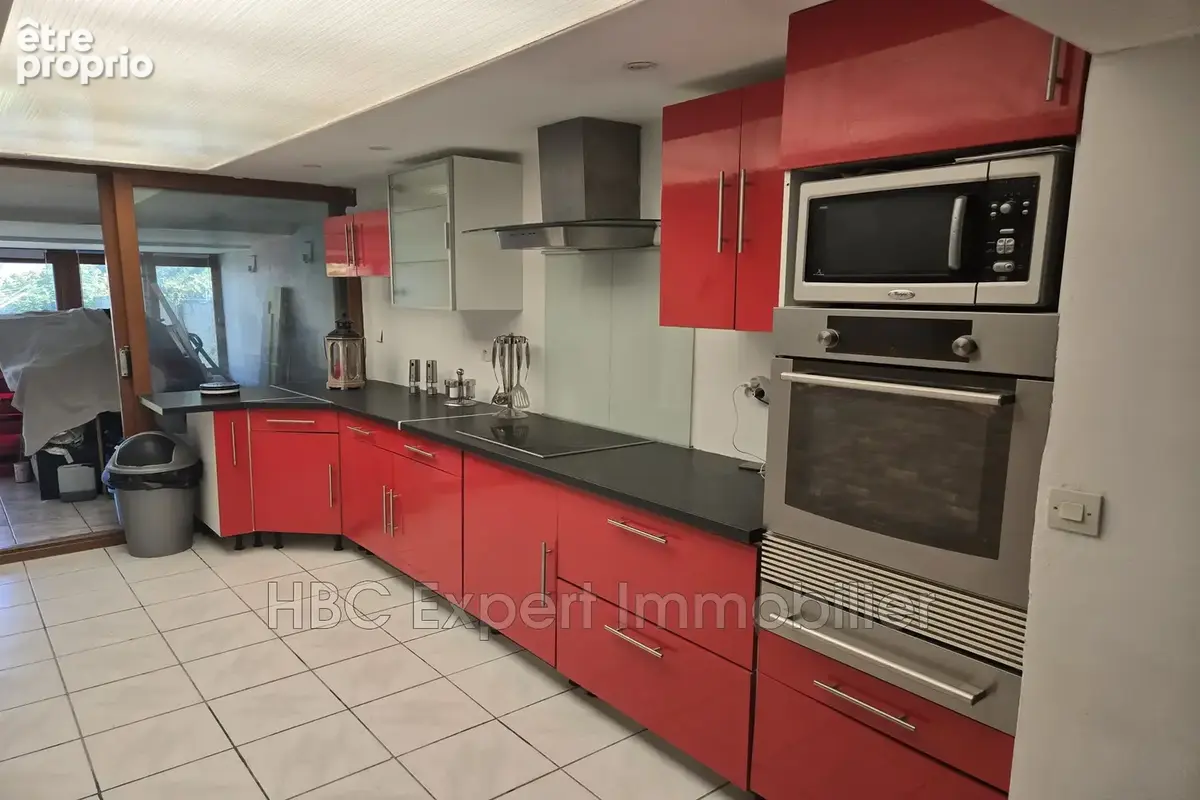 Maison 5 pièces 94 m² à vendre à Saleux (80480) - photo 4
