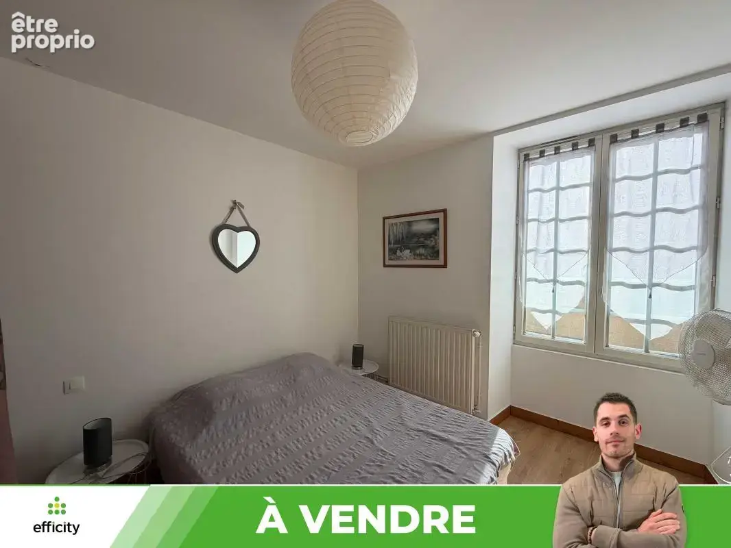 Appartement 12 pièces 183 m² à vendre à Usson-Du-Poitou (86350) - photo 15