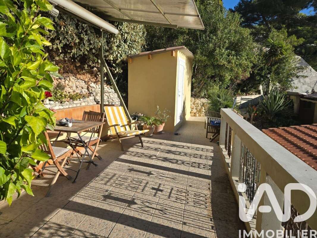 Photo 7 - Appartement à EZE