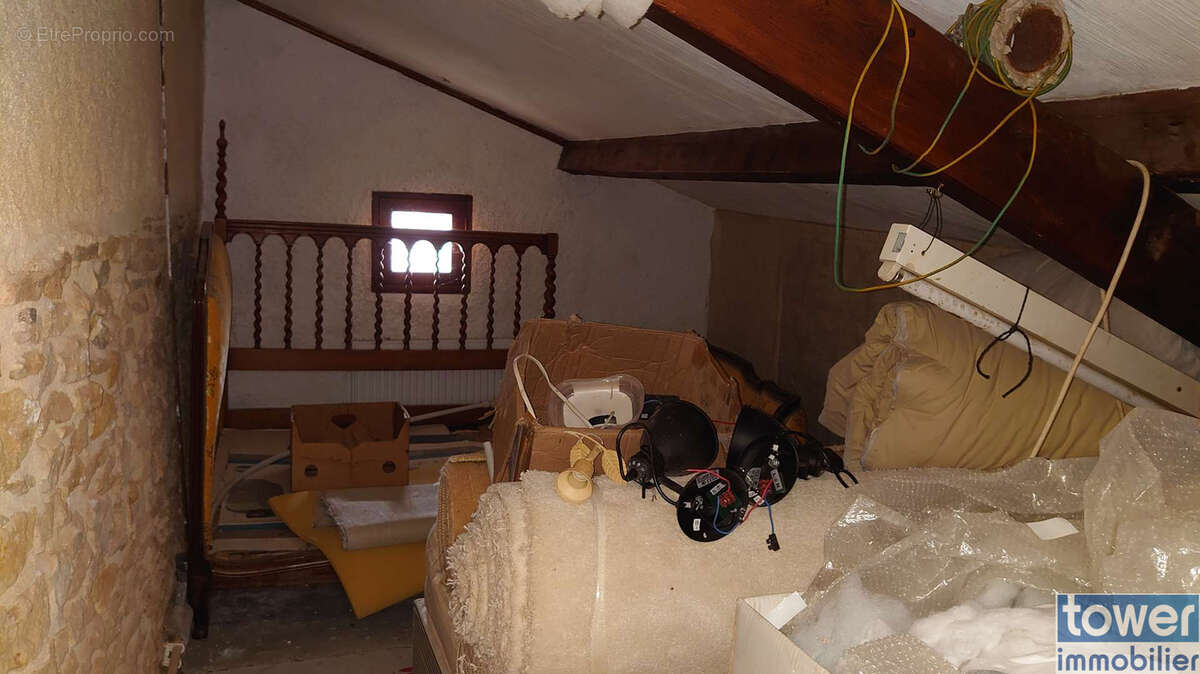 Maison à SOTURAC