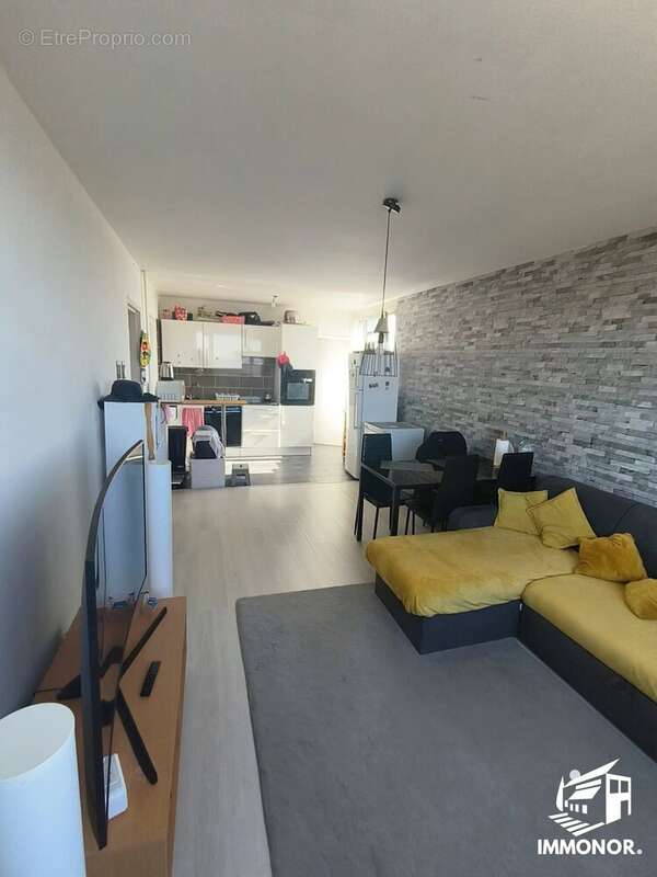 Appartement à WATTIGNIES