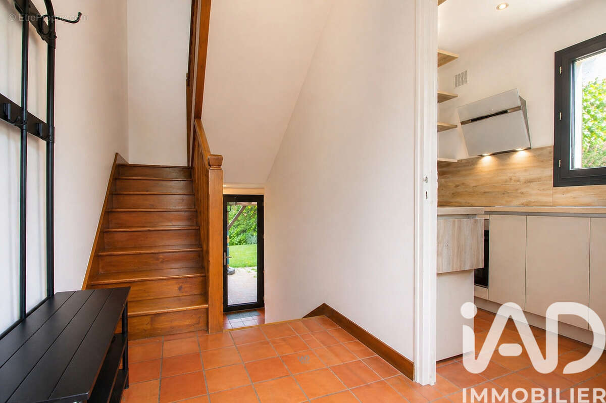 Photo 7 - Maison à MAULE
