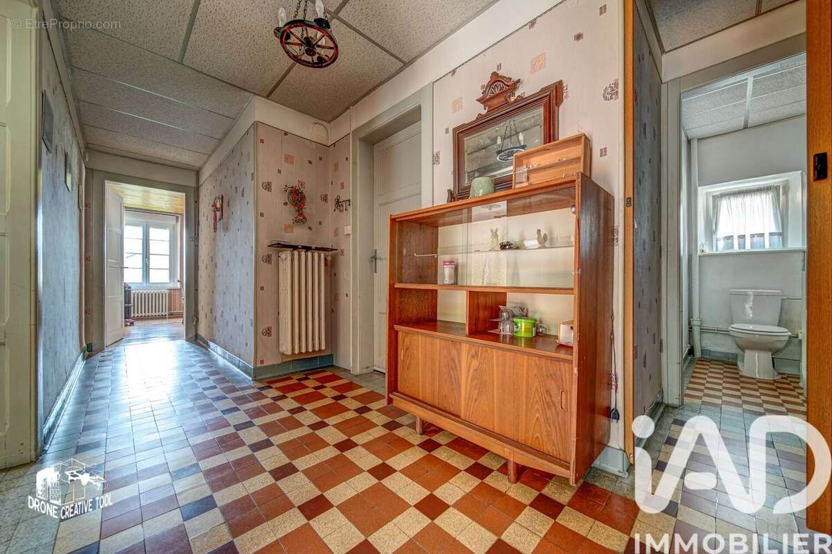 Photo 8 - Appartement à FONTOY
