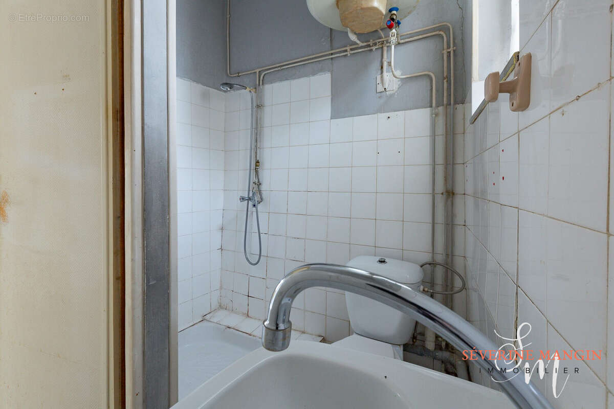 Maison à ROMANS-SUR-ISERE